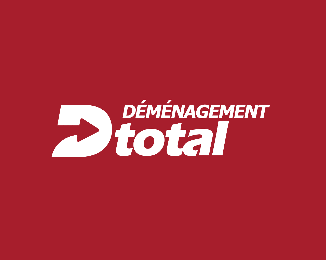 Déménagement Total