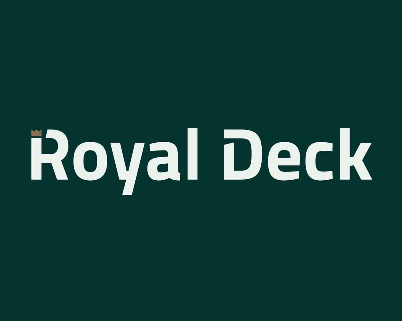Royal Deck
