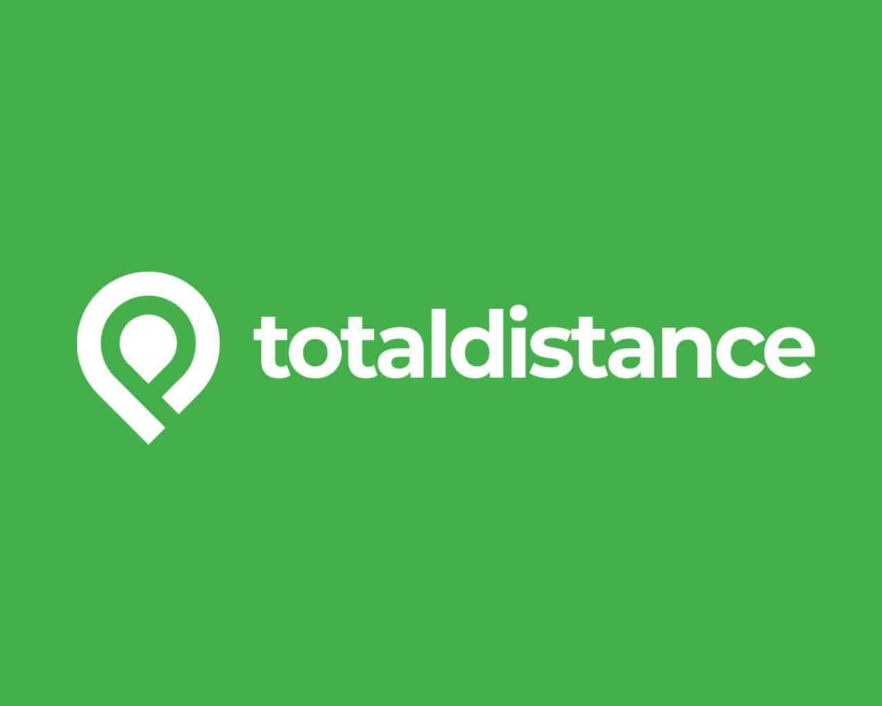 Total Distance Solutions